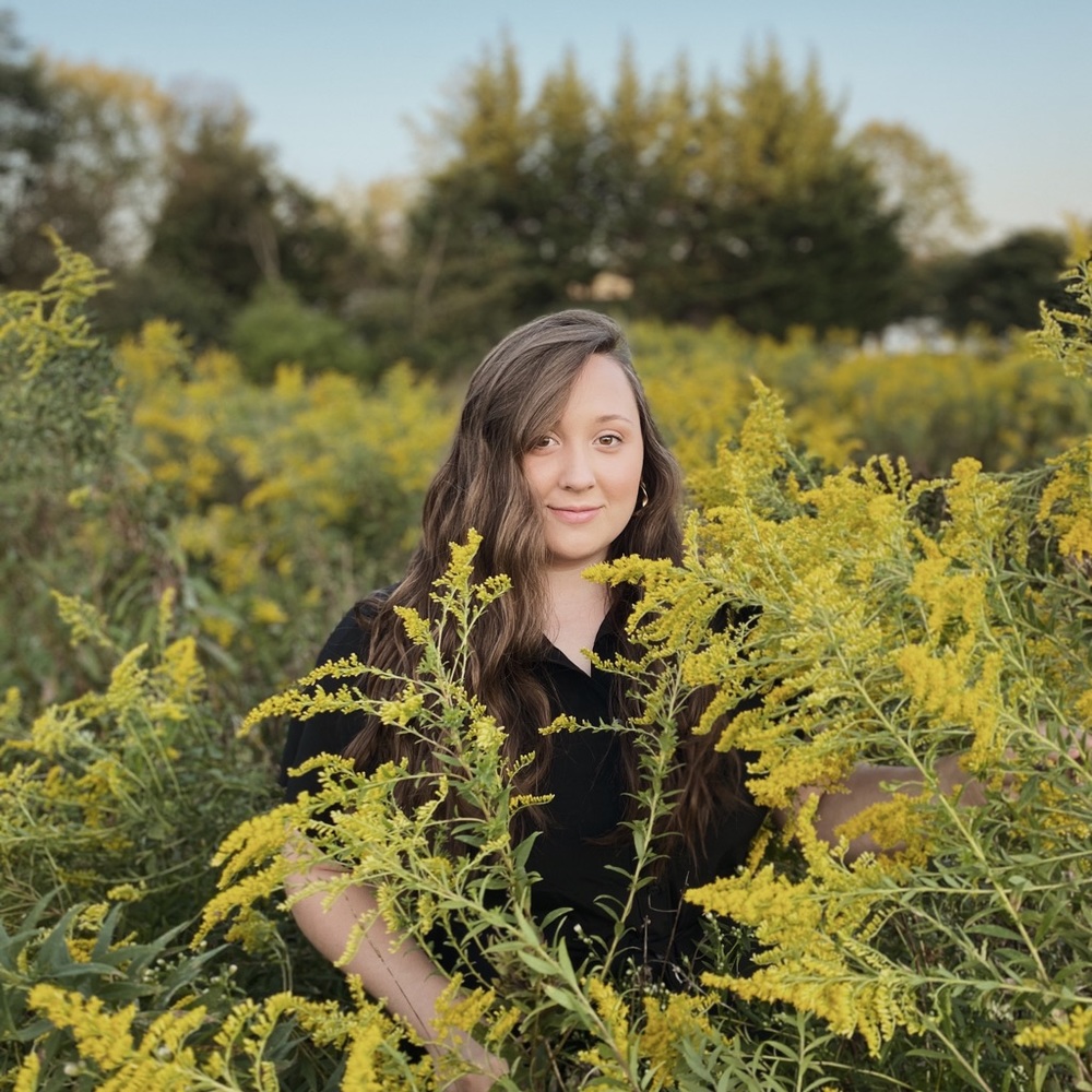 Meet your Posher, Amelia